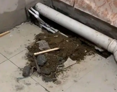 讷河卫生间漏水检测哪家好