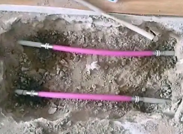 讷河卫生间测漏水多少钱