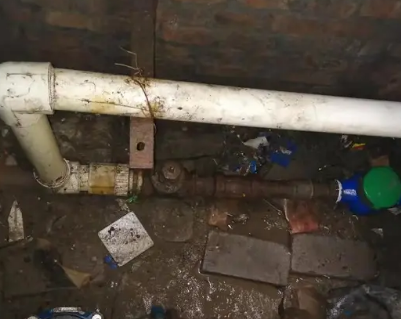 讷河水管维修哪家好