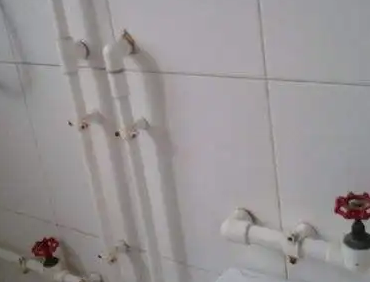 讷河水管维修多少钱