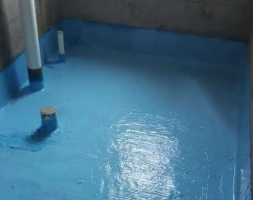 讷河卫生间防水哪家好