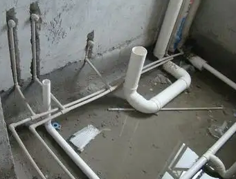 讷河水管维修多少钱