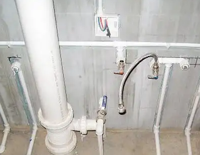 讷河水管维修价格明细