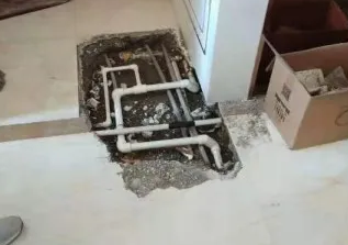 讷河查漏水多少钱