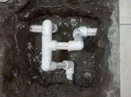 讷河卫生间漏水维修公司为您专业分享一下讷河查漏水的知识点