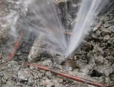 讷河水管维修多少钱