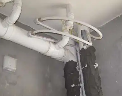 讷河水管维修哪家好