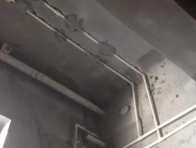 讷河卫生间漏水维修技术的依据是什么