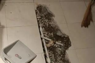 讷河卫生间漏水检测电话